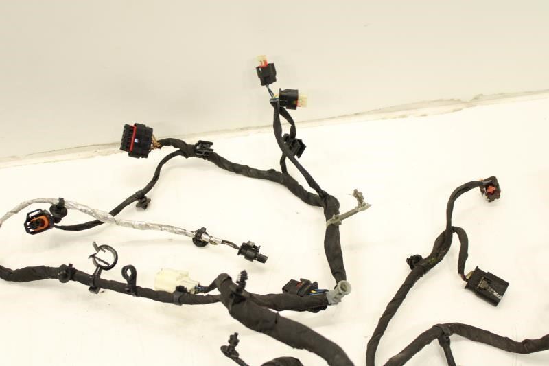 2019 Jeep Cherokee 3.2L Engine Wiring Harness 68347365AB OEM *ReaD**AS-IS* - Alshned Auto Parts