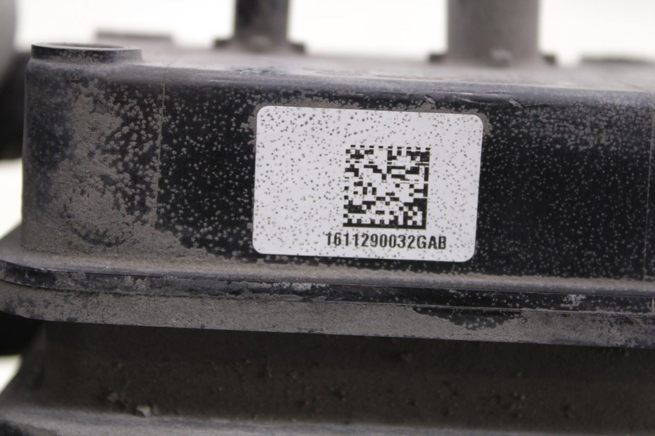 15-2018 Kia Sorento EX 3.3L Fuel Vapor Evaporator Emission Canister 31420-B8500 - Alshned Auto Parts