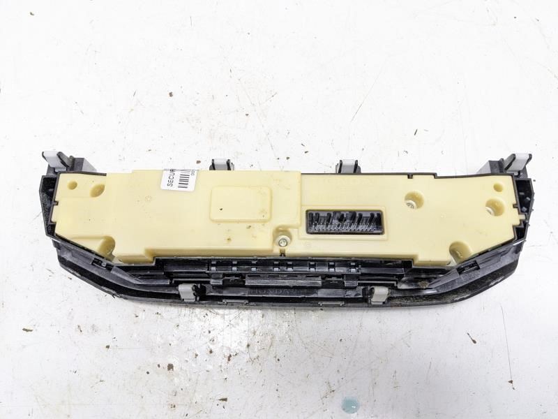 2013-2015 Honda Accord AC Heater Temperature Climate Control 79600T2FA411M1 OEM - Alshned Auto Parts