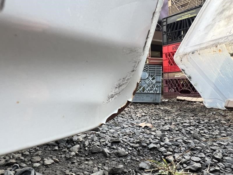 2010-2014 Toyota Prius Front Right Door Shell Panel 67001-47070 OEM *ReaD* - Alshned Auto Parts