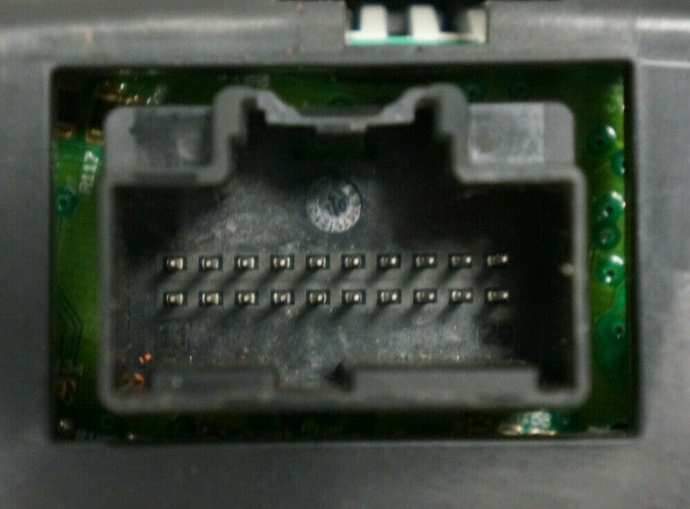 2011 Buick Lacrosse Speedometer Instrument Gauge Mileage Unknown OEM 20932076 - Alshned Auto Parts