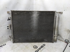 2010-2011 Kia Soul+ 2.0L AC Condenser 97606-2K100AS OEM
