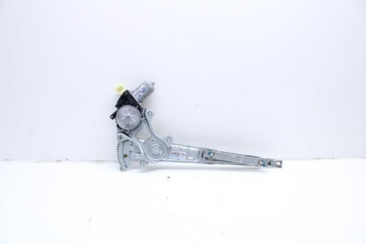 2014-2020 Nissan Rogue Rear Right Door Window Regulator w/ Motor 82720-4BA2A OEM - Alshned Auto Parts