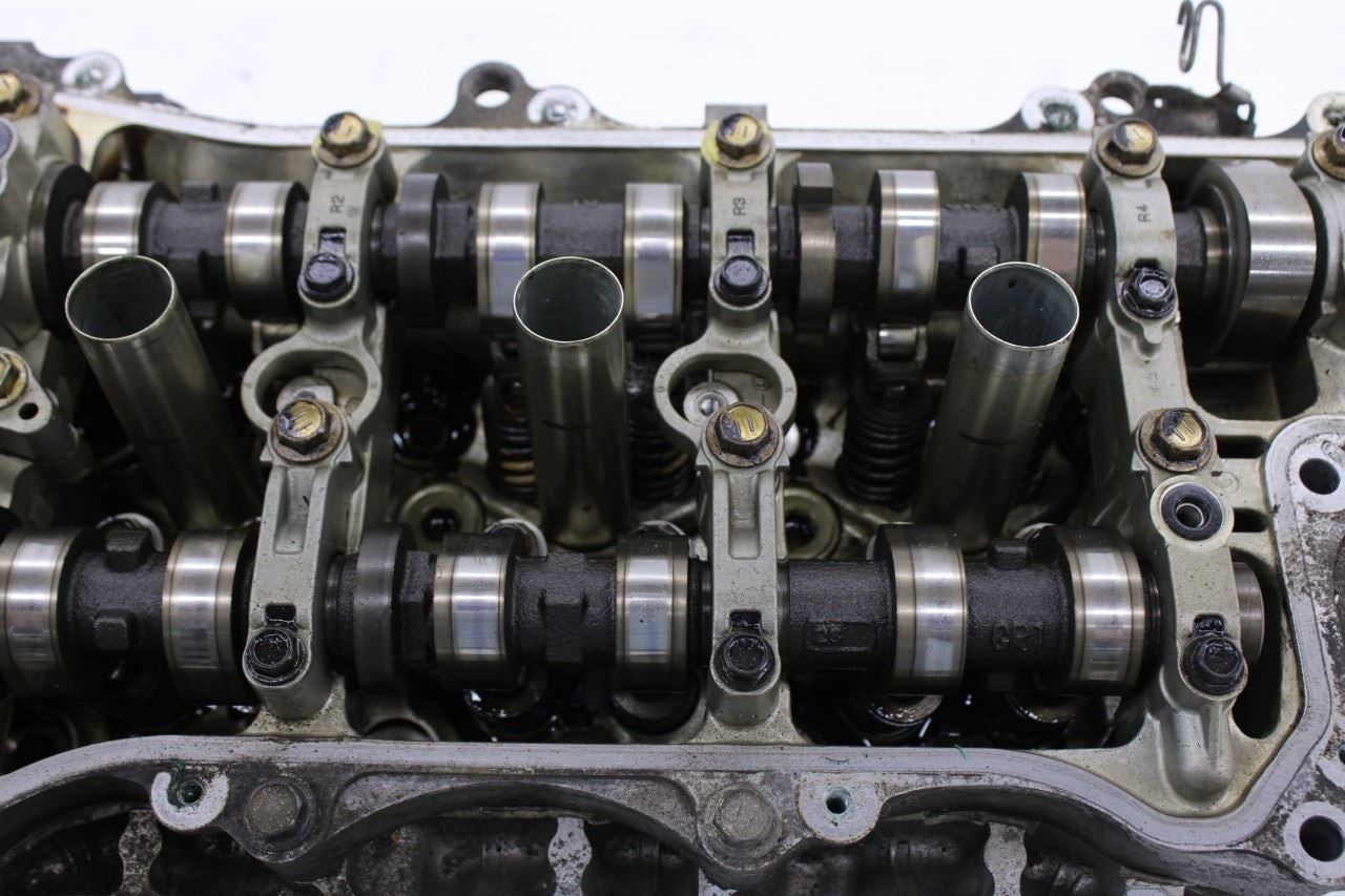2006-15 Lexus IS250 2.5L Right Side 4GRFSE Engine Cylinder Head Assy 11101-39596 - Alshned Auto Parts