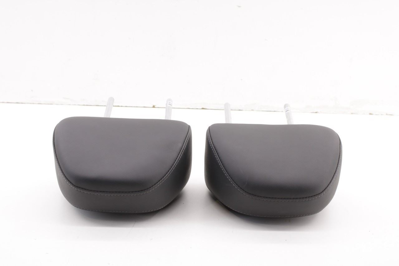 2021-24 Kia K5 GTLine Front Passenger Right Driver Left Side Seat Headrest Set - Alshned Auto Parts