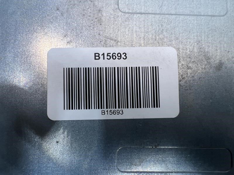 2019-2021 Cadillac XT4 2.0L Engine Control Module ECU ECM 12703144 OEM10