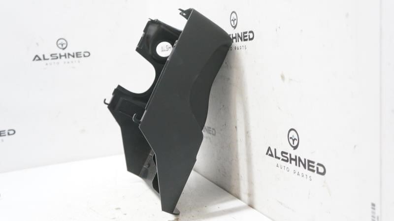 2018 Ford F150 Lower Steering Column Cover Trim Bezel FL3B-3533-A OEM - Alshned Auto Parts