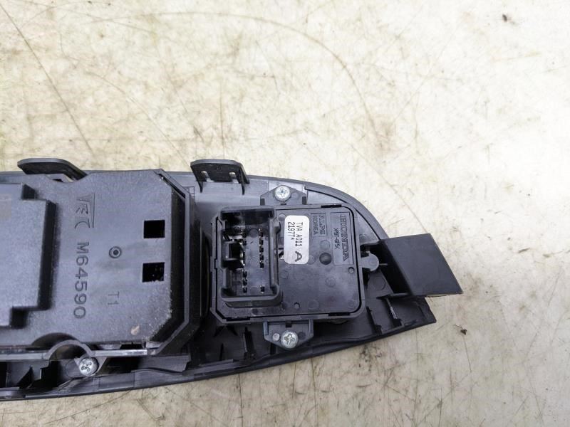 2018-2021 Honda Accord FR LH Master Power Window Switch 35750-TVA-A21 OEM *ReaD* - Alshned Auto Parts