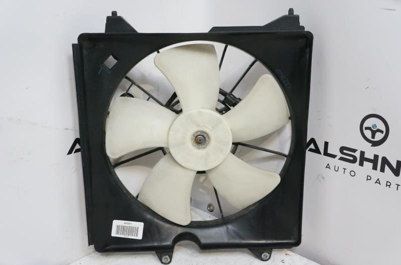 2010 Honda Accord 3.5L Radiator Cooling Fan Motor Assembly 19020-RL8-A01 OEM - Alshned Auto Parts
