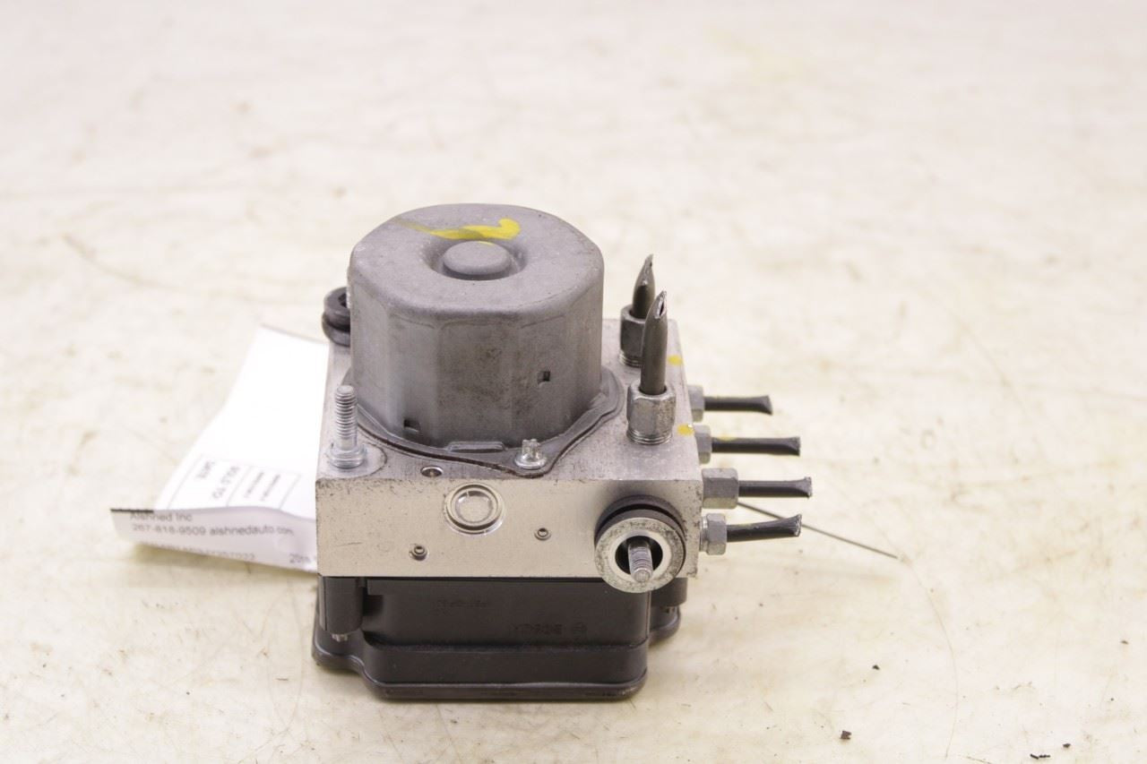 15-19 Nissan Sentra SL 1.8L ABS Anti Lock Brake Pump Control Module 476609AK1D - Alshned Auto Parts