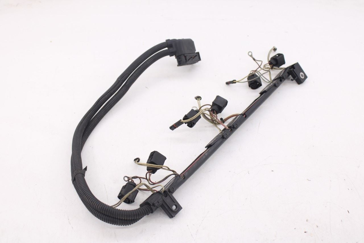 2011-2018 BMW X5 Xdrive35i Engine Ignition Coil Wire Harness 12517592511 OEM - Alshned Auto Parts