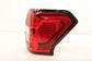 2022-2024 Ford Expedition MAX XLT Rear Right Side Tail Light Lamp NL1Z-13404-A - Alshned Auto Parts