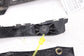 2006-13 Lexus IS250 Rear Bumper RH Side Support Mount Retainer Bracket Set of 3 - Alshned Auto Parts