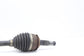 2014-2020 Nissan Rogue 2.5L AWD Front Left Driver Axle Shaft 39101-4BA0A OEM - Alshned Auto Parts