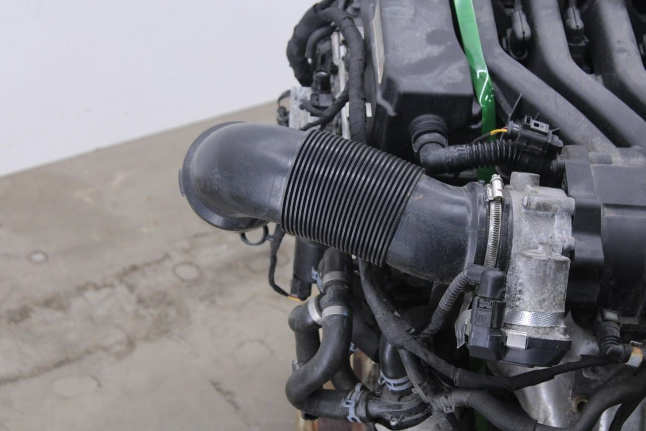 18-23 Volkswagen Atlas SE 3.6L Engine Motor VIN R 5th dgt 78K 03H100038T *ReaD* - Alshned Auto Parts