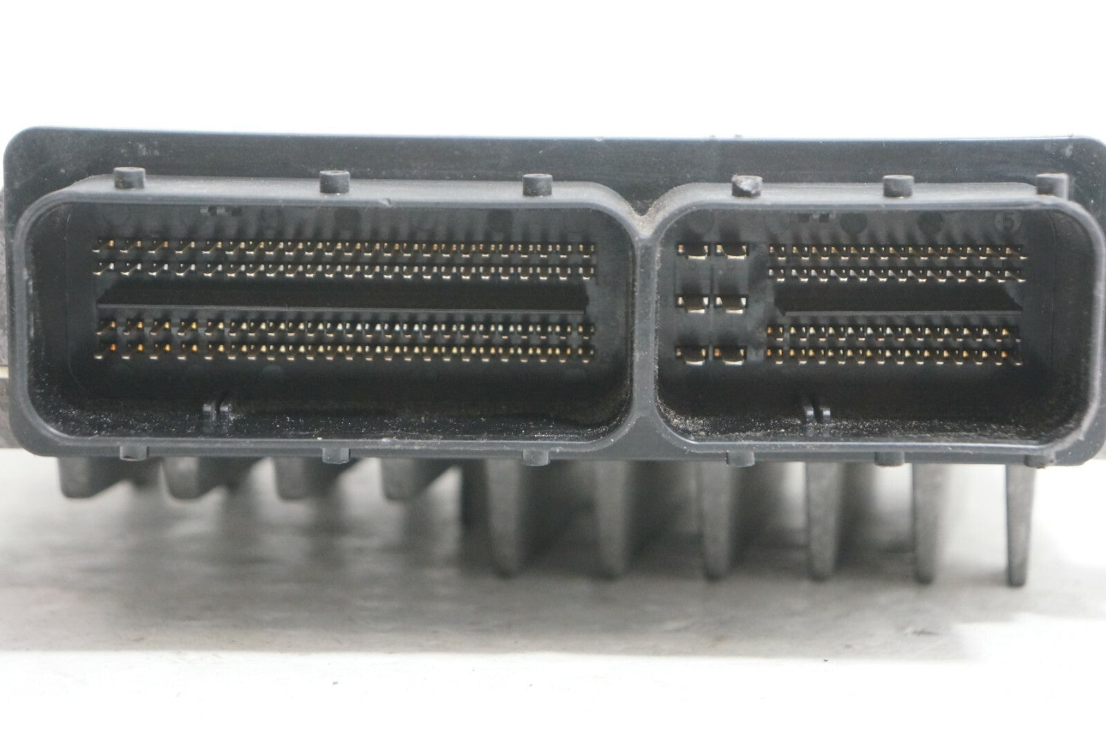 2007-2009 Volvo S80 Engine Control Module ECM ECU 30743217 AA OEM 30743217AA - Alshned Auto Parts