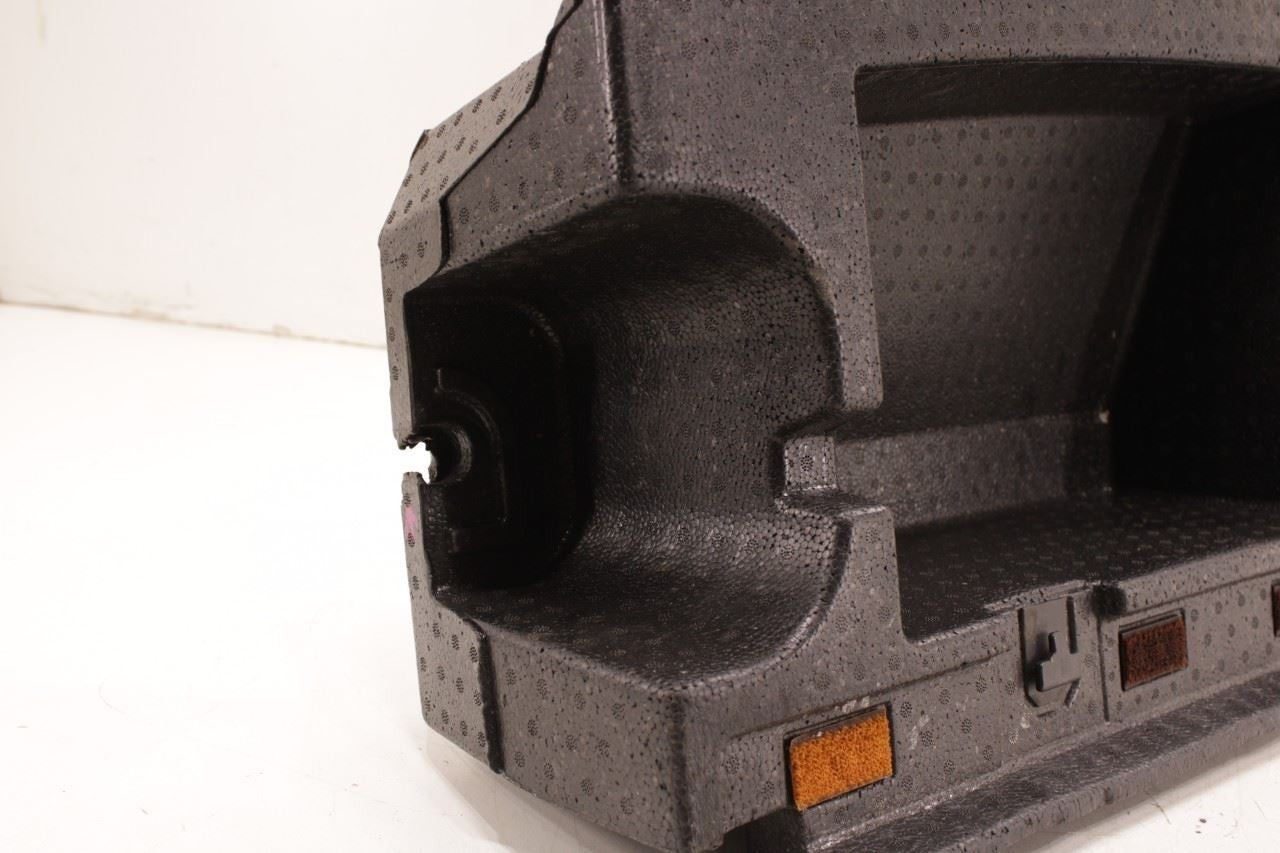 17-23 GMC Acadia SLT-1 Rear Trunk Floor Storage Compartment Box 84217564 *ReaD* - Alshned Auto Parts
