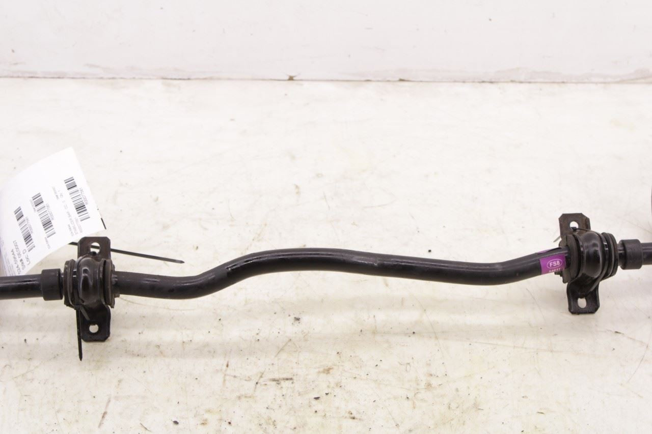 2013-19 Nissan Sentra SL FWD Front Stabilizer Sway AntiRoll Bar 546114AF2A OEM - Alshned Auto Parts
