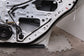 2014-2023 Infiniti Q50 Premium Rear Right Passenger Door Shell Panel H210M4GAMA - Alshned Auto Parts