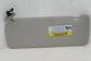 2016-2018 Kia Sorento Passenger Right Sun Visor Beige 85220-C6010BGA OEM - Alshned Auto Parts