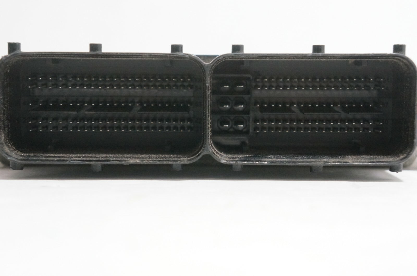 2012 13 Hyundai Elantra 1.8L AT Sedan Engine Control Module ECU OEM 39102-2EMB3 - Alshned Auto Parts