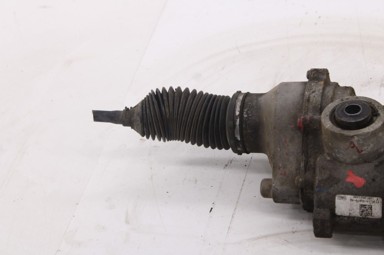 2018-21 Ford Expedition Max XLT Power Steering Gear Rack and Pinion ML1Z-3504-B2
