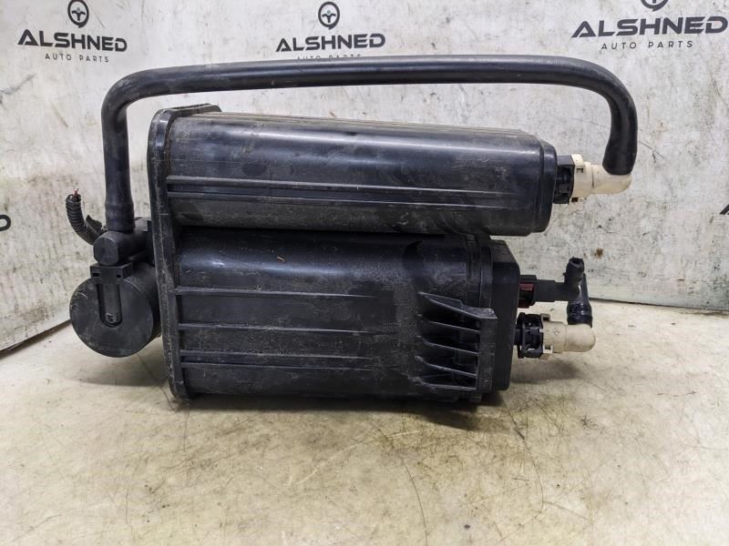 2009-2017 Chevrolet Traverse Fuel Vapor Evaporator Emission Canister 15136019 - Alshned Auto Parts