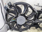 2011-18 Nissan Altima Dual Radiator Cooling Fan Motor Assembly  21481-ZN51A OEM - Alshned Auto Parts