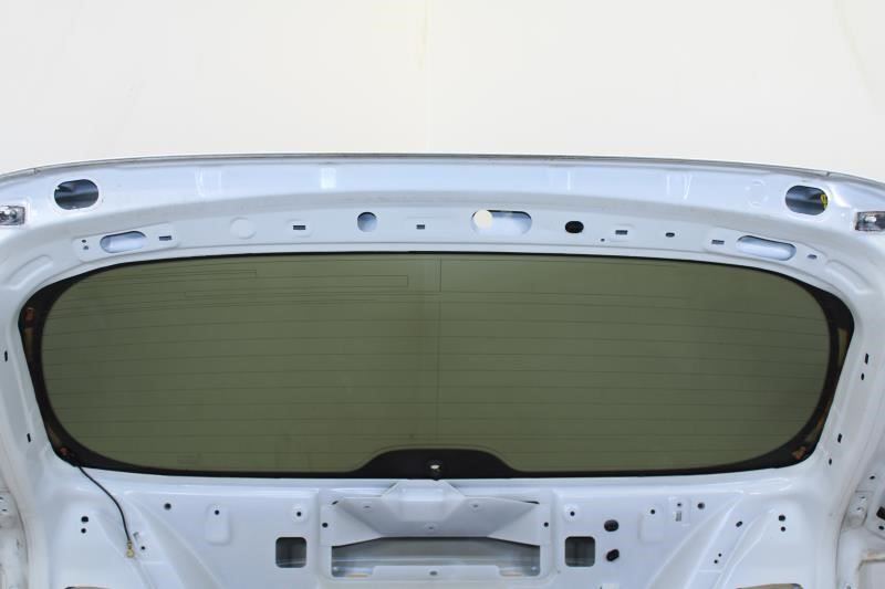 2017-2020 Infiniti QX60 Tailgate Liftgate Back Door w Glass 901009NC1A OEM - Alshned Auto Parts