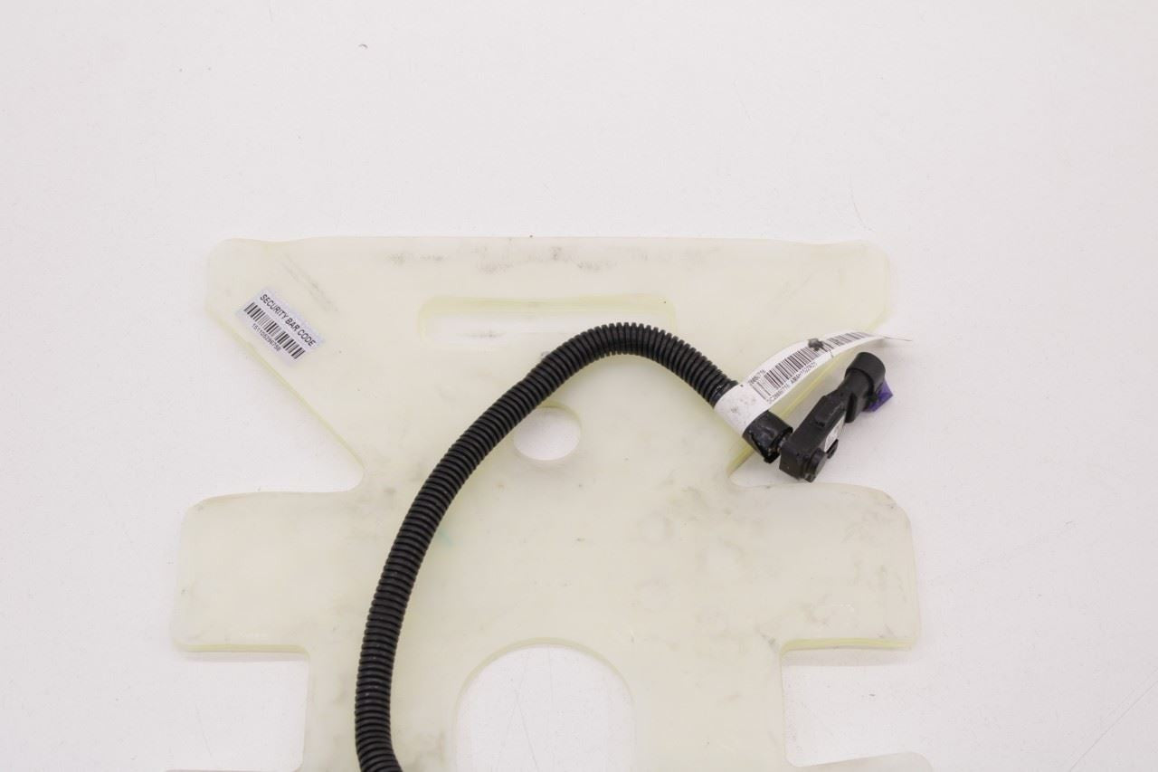 06-09 Mercedes-Benz CLK 350 3.5L RWD Front Right Side Seat Occupancy Sensor Pad - Alshned Auto Parts