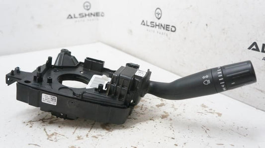 2015-21 Ford F150 Steering Column Light Turn Signal Wiper Switch FL3T-13K359-ADW - Alshned Auto Parts