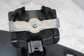 12-16 BMW 328i GT Interior Rear View Mirror W Garage Door Opener 9345387-02 OEM - Alshned Auto Parts