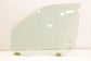 2011-2018 RAM 1500 Big Horn Front Left Driver Side Door Window Glass 55112391AB - Alshned Auto Parts