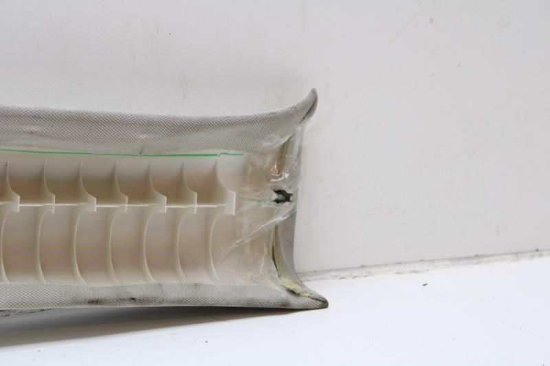 14-20 Infiniti QX60 FR LH Windshield A Pillar Trim Panel w/ Speaker 76912-3JA0A - Alshned Auto Parts