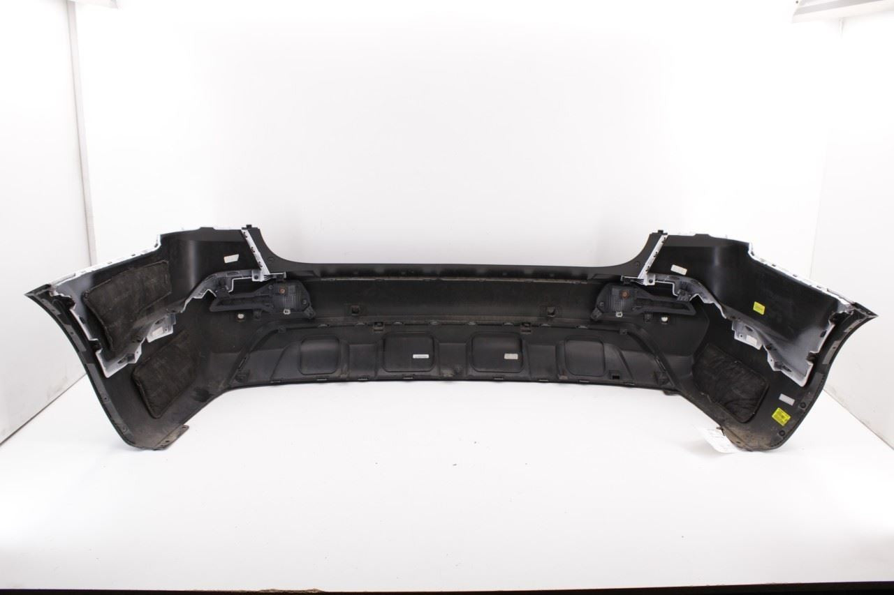 2016-2018 KIA Sorento EX Rear Bumper Cover 86650-C6000 OEM - Alshned Auto Parts