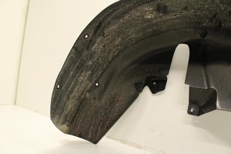 2024-25 Chevrolet Trax RR RH Quarter Wheelhouse Liner Splash Shield 42846761 OEM - Alshned Auto Parts