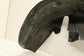 2024-25 Chevrolet Trax RR RH Quarter Wheelhouse Liner Splash Shield 42846761 OEM - Alshned Auto Parts