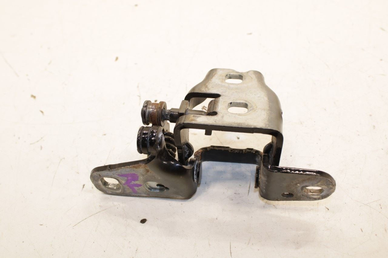 2011-2018 RAM 1500 Big Horn Rear Left Door Hinge Upper and Lower Pair 68058523AA - Alshned Auto Parts