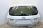 2017-2020 Infiniti QX60 Tailgate Liftgate Back Door w Glass 901009NC1A OEM - Alshned Auto Parts