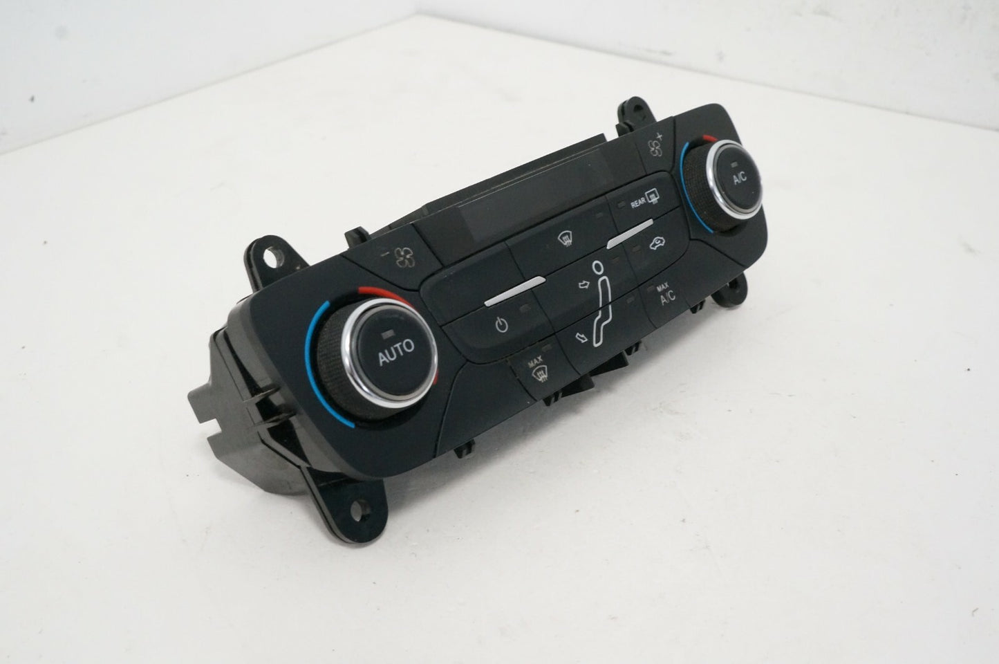 2015-2018 Ford Focus AC Heater Temperature Climate Control F1ET-18C612-AJ OEM - Alshned Auto Parts