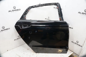 16-20 Ford Fusion Rear Right Side Exterior Door Shell ES7Z-5424630-A OEM *ReaD*