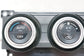 2015 Subaru XV Crosstrek AC Heater Temperature Climate Control 72311FJ720 OEM