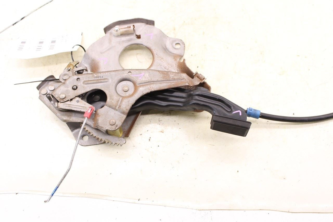 11-20 Ram 1500 Laramie Crew Cab 4WD Emergency Parking Brake Lever Pedal w/ Cable - Alshned Auto Parts