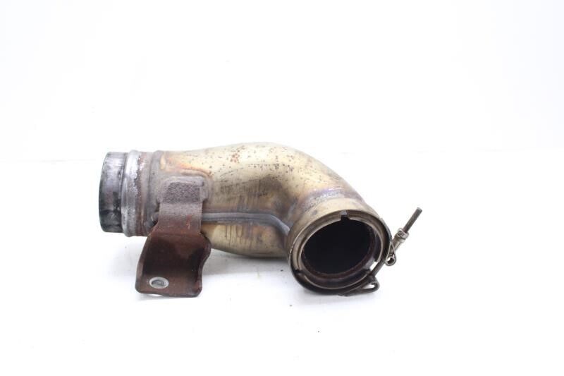 11-16 Ford F250 S6.7L Turbo to Intermediate Charge Air Cooler Pipe BC3Z-6N646-B - Alshned Auto Parts