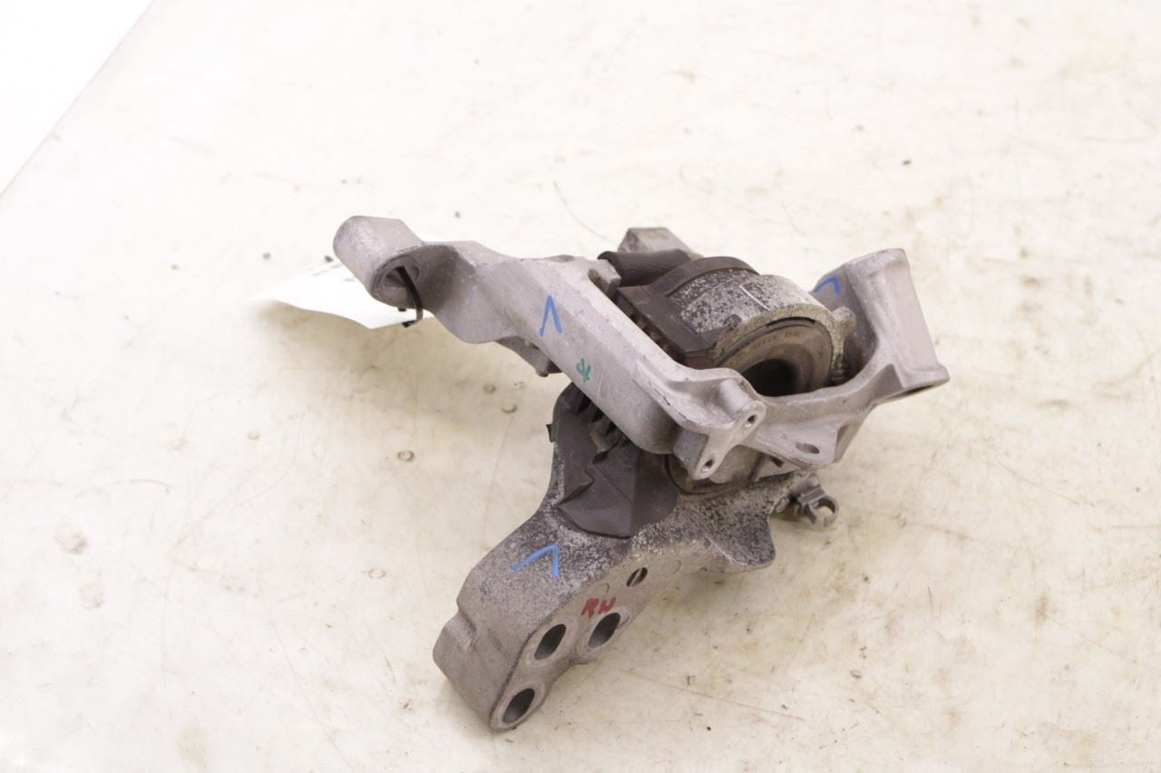 Engine Parts & Body Mounts