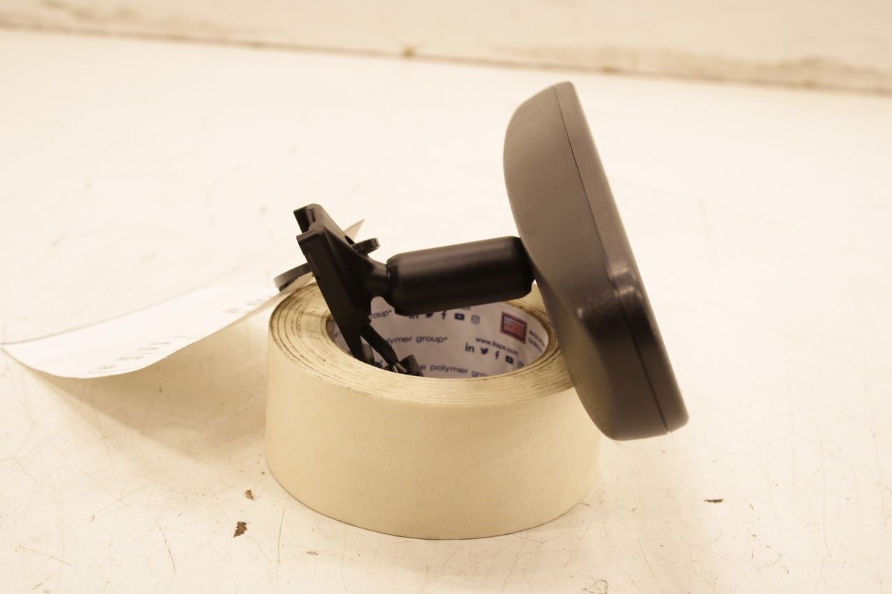 2017-2020 GMC Acadia SLT-1 Interior Inside Rear View Mirror 13581081 OEM - Alshned Auto Parts