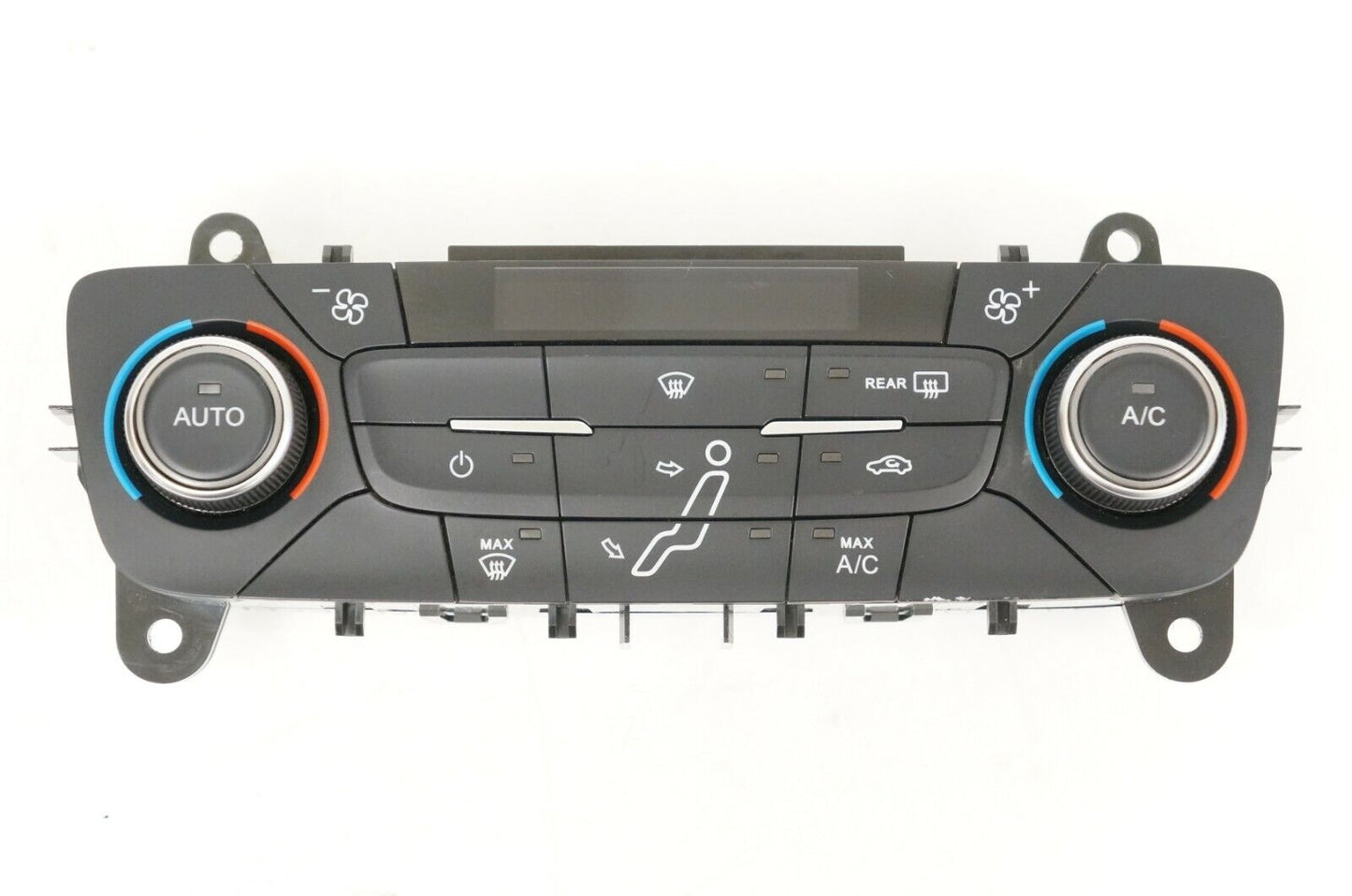 2015-2018 Ford Focus AC Heater Temperature Control Unit F1Et-18C612-AJ OEM