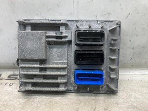 2019 GMC Acadia Engine Control Module ECU ECM 12697045 OEM