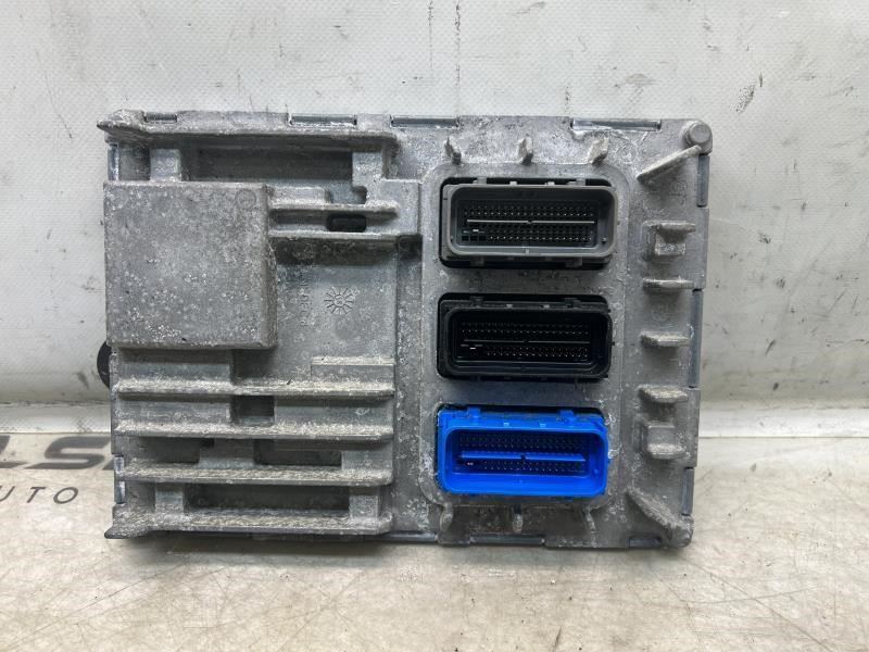 2019 GMC Acadia Engine Control Module ECU ECM 12697045 OEM0