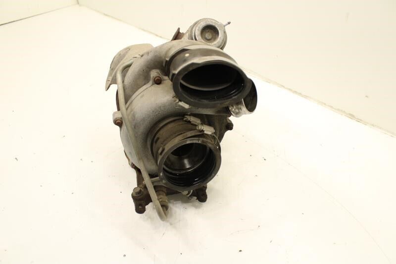 2011-2014 Ford F250 SD 6.7L Diesel Turbocharger VIN T 8th digit BC3Z-6K682-C OEM - Alshned Auto Parts